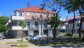 Hanseresidenz I Whg 18, Boltenhagen